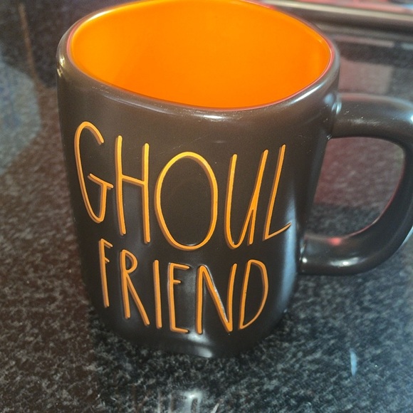 Rae Dunn Other - Rae Dunn - Ghoul Friend - Halloween is coming